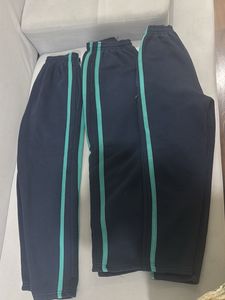 Striped Track Pants Bundle