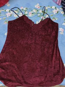 Nightdress Combo