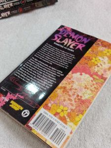 Demon Sayer 21