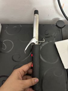 Hair Curling Machine