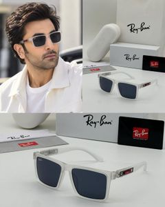 Ray-Ban Sunglasses with Case