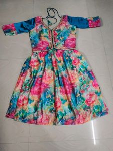 New Trendy Alia Cat Sharara Kurta Set