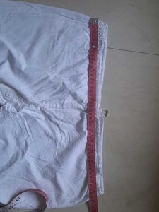 Elegant Off-White FestiveKurta pyjama kids (6 -12