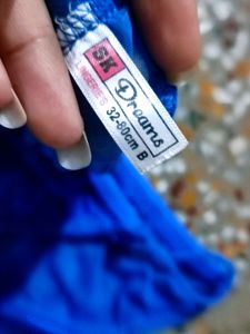 Fancy Undergarments Combo!- 32