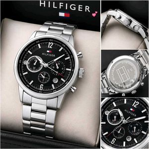 Tommy Hilfiger Analog Watch for Men PREMIUM QUALIT