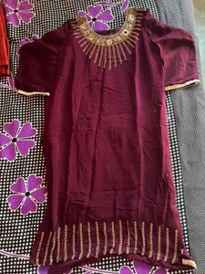 kurta set