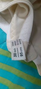 Branded Nursing Bra
