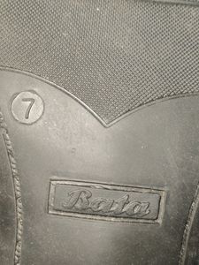 Bata Shoes CEDRIC DERBY