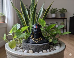 Lord Shiva Idol