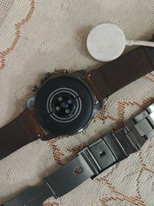 Fossil Gen 6 DW13F2 Smartwatch