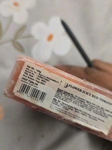 Soulflower Tomato Soap