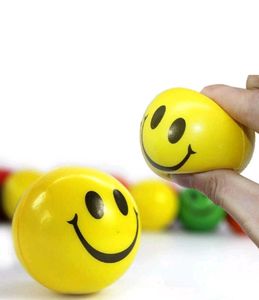 Stress Ball 🙂