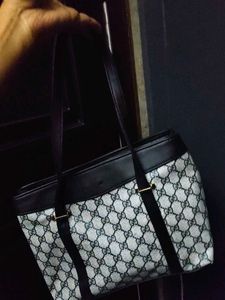 Sparkling Embellished Clutch Bag