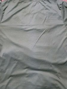 Men's Solid Color T-Shirt