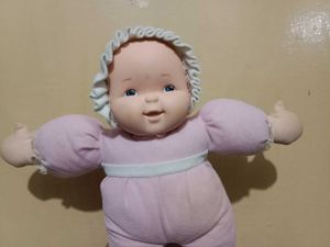 Vintage Baby Doll