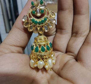 Jewellery For Women. New With Tag. Good Condition.
