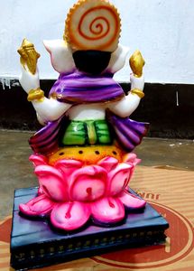 Lord Ganesha