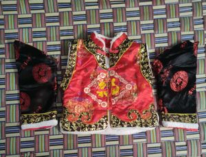 Little Baby Branded Garm Jacket With Lower