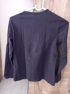 Hello Spank Long Sleeve Shirt