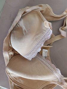 Maternity Feeding Bra- Pack Of 2