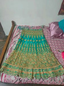 lehenga choli