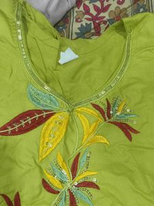 COMBO OFFER 3 pairs of Indian kurta set 🌟