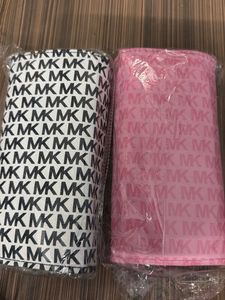 Michael Kors Clutch Set of 2