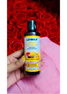 Face Wash Combo Pack 3