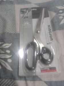 new scissor multi use