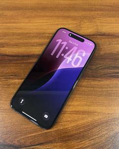 iPhone 15 Pro -128 gb
