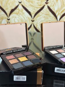 Biggest Loot Offer Eyeshadow Combo