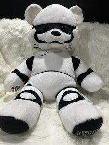BAB Build a Bear Stormtrooper Star Wars