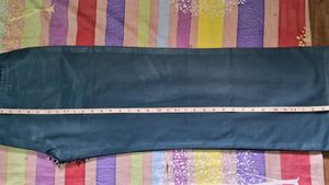 Tailor Stiched Pant 36"