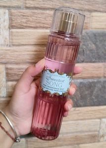 Bath And Body Works Perfume
