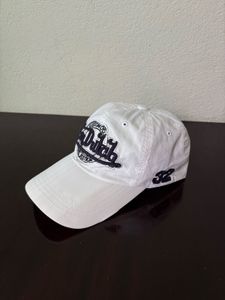 Von Dutch Kustom Cycle Baseball Cap