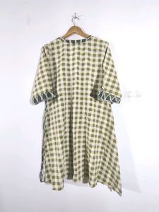 Multi Print Kurta (Women's)