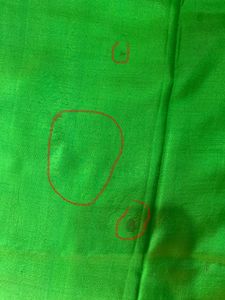 Uppada Pattu Saree
