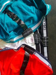 Emporio Armani Underwear - 4 Pack