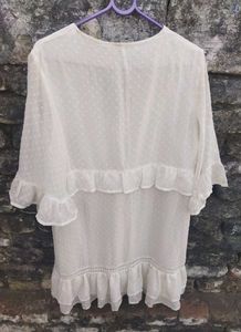 Pinteresty Boho Style Dress🤍