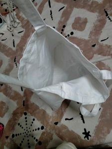 Cute Owl Tote Bag