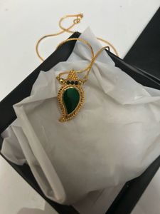 Gold Tone Necklace,Palakka Neckpiece,select  Any