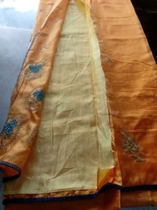 Sana Silk saree