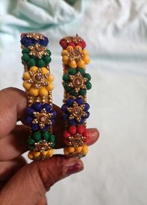 Bangle's