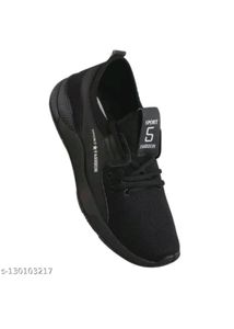 Men's Shoe