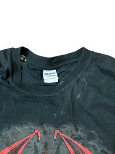 Dragon &amp; Dice Graphic T-Shirt