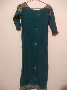 Cotton Kurti
