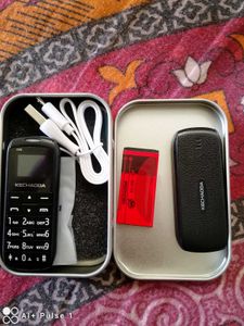 KECHADDA Basic Feature Phone
