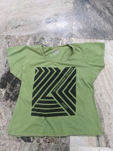 Combo Of 5 Tshirts