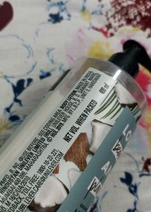 Body Lotion