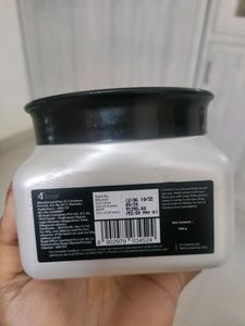 Raaga Professional Detan Advanced With Charcoal